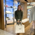 Greta kitted out in Ugg1